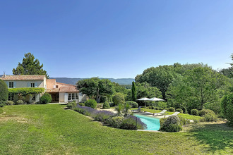  maison cucuron 84160