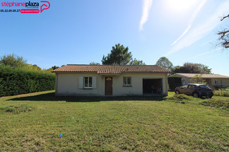  maison cudos 33430