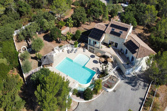  maison cuers 83390