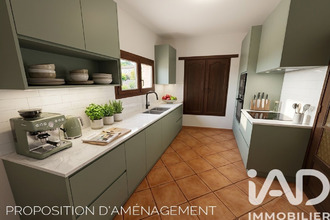 maison cuers 83390