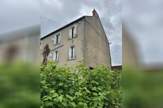  maison cuffy 18150