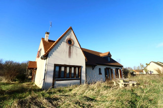  maison cuffy 18150