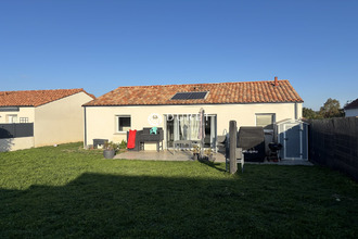 maison cugand 85610