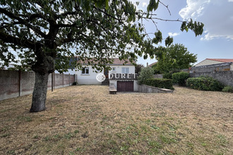  maison cugand 85610