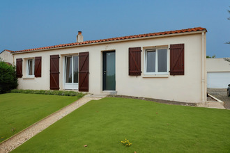  maison cugand 85610