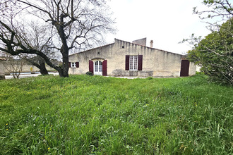  maison cuges-les-pins 13780