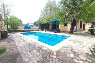  maison cuges-les-pins 13780