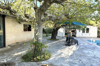  maison cuges-les-pins 13780