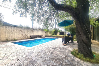  maison cuges-les-pins 13780