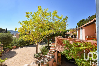  maison cuges-les-pins 13780