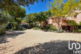  maison cuges-les-pins 13780