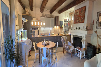  maison cuges-les-pins 13780