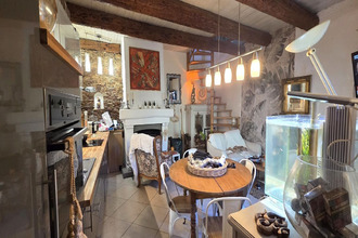  maison cuges-les-pins 13780