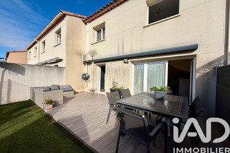  maison cuges-les-pins 13780