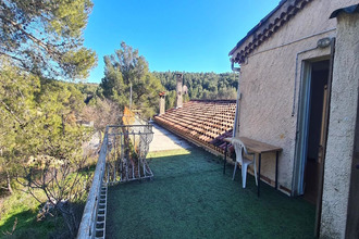  maison cuges-les-pins 13780