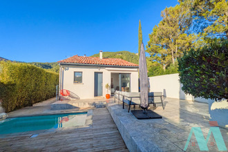  maison cuges-les-pins 13780