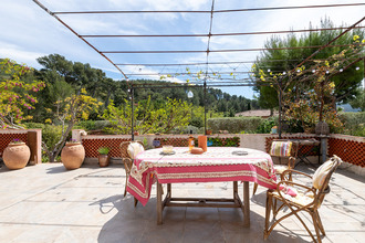  maison cuges-les-pins 13780