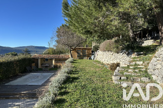  maison cuges-les-pins 13780