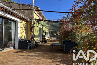  maison cuges-les-pins 13780