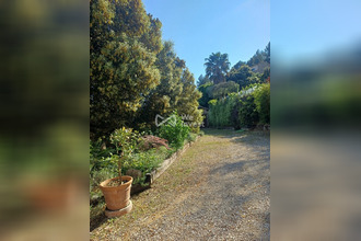  maison cuges-les-pins 13780