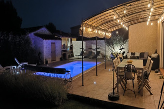  maison cuges-les-pins 13780