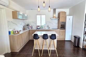  maison cuges-les-pins 13780