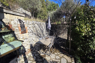  maison cuges-les-pins 13780