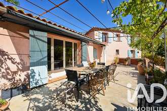  maison cuges-les-pins 13780