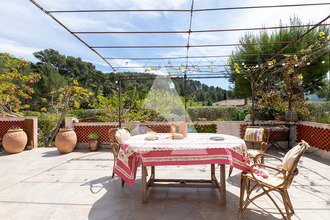  maison cuges-les-pins 13780