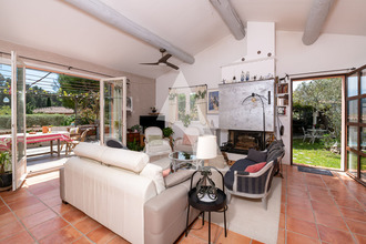  maison cuges-les-pins 13780