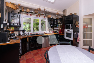  maison cuges-les-pins 13780