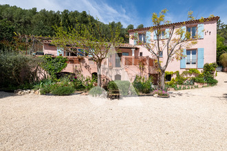  maison cuges-les-pins 13780
