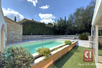  maison cuges-les-pins 13780