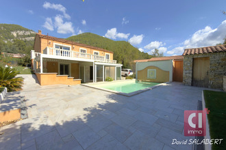  maison cuges-les-pins 13780