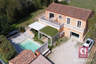  maison cuges-les-pins 13780