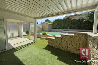  maison cuges-les-pins 13780