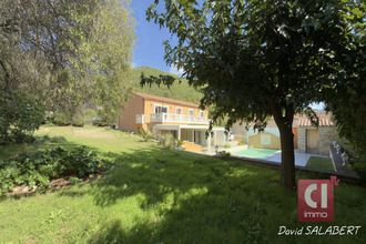  maison cuges-les-pins 13780