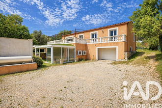  maison cuges-les-pins 13780