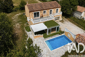  maison cuges-les-pins 13780