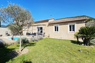  maison cuges-les-pins 13780