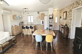  maison cuges-les-pins 13780