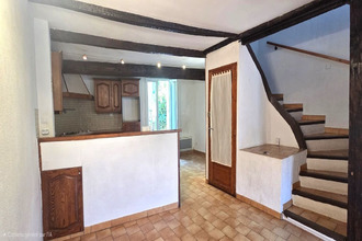  maison cuges-les-pins 13780