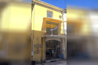  maison cuges-les-pins 13780