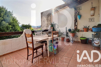  maison cuges-les-pins 13780