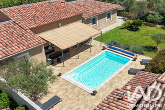  maison cuges-les-pins 13780