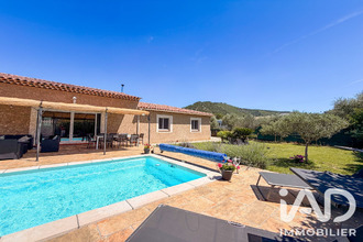  maison cuges-les-pins 13780