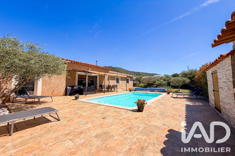  maison cuges-les-pins 13780