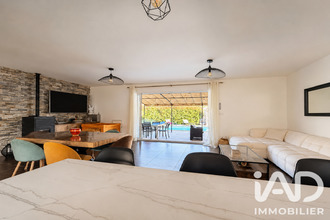  maison cuges-les-pins 13780
