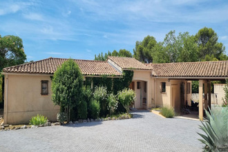  maison cuges-les-pins 13780