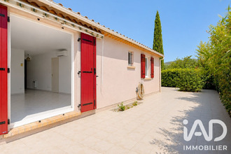  maison cuges-les-pins 13780